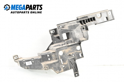 Държач броня за Nissan Murano I SUV (08.2003 - 09.2008), джип, позиция: предна, дясна