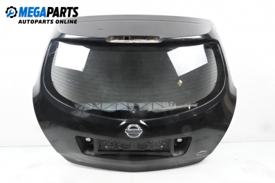Заден капак за Nissan Murano I SUV (08.2003 - 09.2008), 4+1 вр., джип, позиция: задна