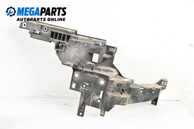 Държач броня за Nissan Murano I SUV (08.2003 - 09.2008), джип, позиция: предна, лява