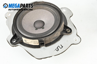 Високоговорител за Nissan Murano I SUV (08.2003 - 09.2008)