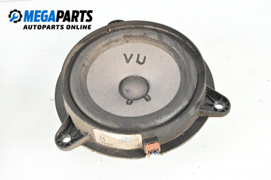 Високоговорител за Nissan Murano I SUV (08.2003 - 09.2008)