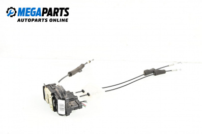 Брава на врата за Nissan Murano I SUV (08.2003 - 09.2008), позиция: предна, дясна