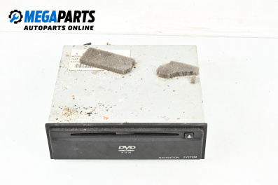 DVD / GPS за Nissan Murano I SUV (08.2003 - 09.2008)