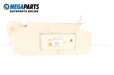 Сенник за Nissan Murano I SUV (08.2003 - 09.2008), позиция: дясна