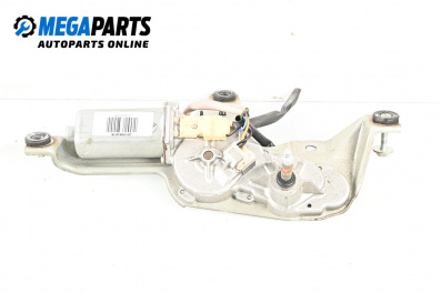 Ел. мотор за чистачките за Nissan Murano I SUV (08.2003 - 09.2008), джип, позиция: задна