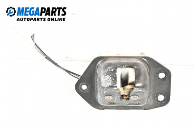 Заключалка заден капак за Nissan Murano I SUV (08.2003 - 09.2008), джип