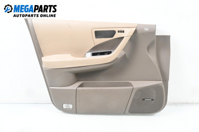 Кора врата за Nissan Murano I SUV (08.2003 - 09.2008), 4+1 вр., джип, позиция: предна, лява