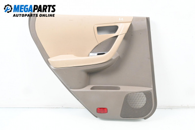 Кора врата за Nissan Murano I SUV (08.2003 - 09.2008), 4+1 вр., джип, позиция: задна, лява