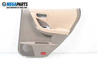 Кора врата за Nissan Murano I SUV (08.2003 - 09.2008), 4+1 вр., джип, позиция: задна, дясна