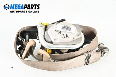 Предпазен колан за Nissan Murano I SUV (08.2003 - 09.2008), 4+1 вр., позиция: предна, лява