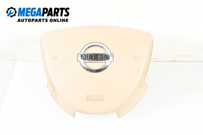 Airbag за Nissan Murano I SUV (08.2003 - 09.2008), 4+1 вр., джип, позиция: предна