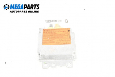 Модул за AIRBAG за Nissan Murano I SUV (08.2003 - 09.2008)
