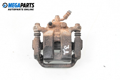 Спирачен апарат за Nissan Murano I SUV (08.2003 - 09.2008), позиция: задна, дясна