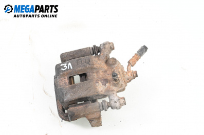 Спирачен апарат за Nissan Murano I SUV (08.2003 - 09.2008), позиция: задна, лява