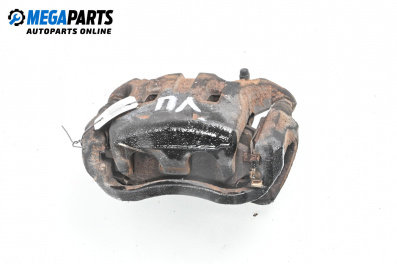 Спирачен апарат за Nissan Murano I SUV (08.2003 - 09.2008), позиция: предна, лява