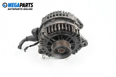 Алтернатор / генератор за Nissan Murano I SUV (08.2003 - 09.2008) 3.5 4x4, 234 к.с.