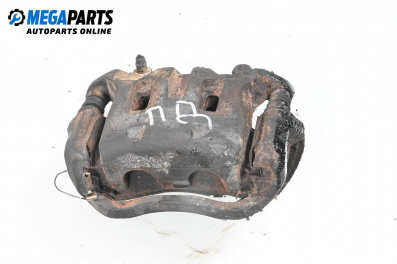 Спирачен апарат за Nissan Murano I SUV (08.2003 - 09.2008), позиция: предна, дясна