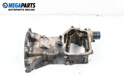 Картер за Nissan Murano I SUV (08.2003 - 09.2008) 3.5 4x4, 234 к.с.