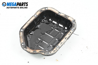 Картер за Nissan Murano I SUV (08.2003 - 09.2008) 3.5 4x4, 234 к.с.