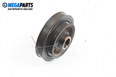 Демпферна шайба за Nissan Murano I SUV (08.2003 - 09.2008) 3.5 4x4, 234 к.с.