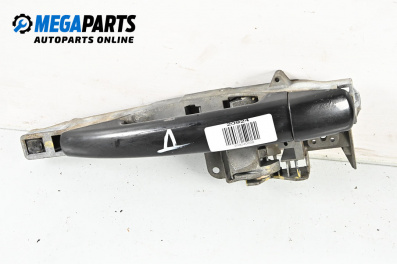 Външна дръжка за Peugeot 407 Coupe (10.2005 - 12.2011), 2+1 вр., купе, позиция: дясна