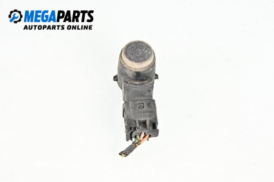 Парктроник за Peugeot 407 Coupe (10.2005 - 12.2011)