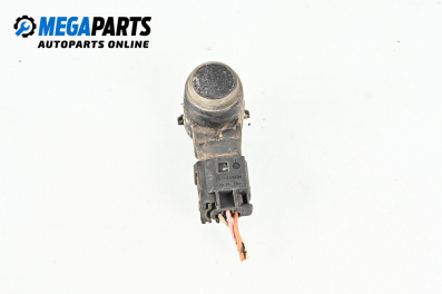 Парктроник за Peugeot 407 Coupe (10.2005 - 12.2011)