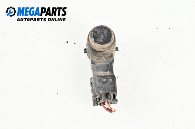 Парктроник за Peugeot 407 Coupe (10.2005 - 12.2011)