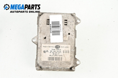 Xenon баласт за Peugeot 407 Coupe (10.2005 - 12.2011), № 5DF 008 704 - 50