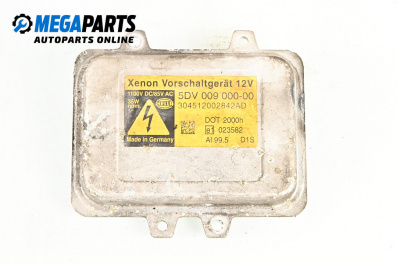 Xenon баласт за Peugeot 407 Coupe (10.2005 - 12.2011), № 5DV 009 000-00