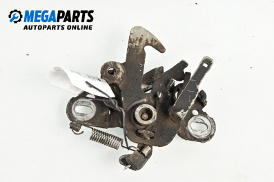 Брава преден капак за Peugeot 407 Coupe (10.2005 - 12.2011)