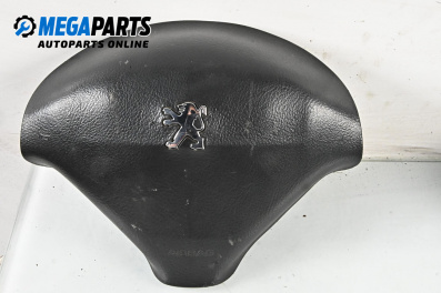 Airbag за Peugeot 407 Coupe (10.2005 - 12.2011), 2+1 вр., купе, позиция: предна