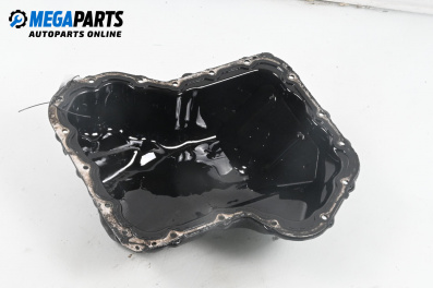 Картер за Peugeot 407 Coupe (10.2005 - 12.2011) 2.7 HDi, 204 к.с.