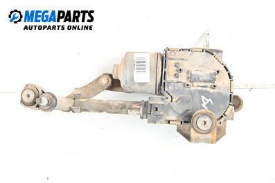 Ел. мотор за чистачките за Volkswagen Touran Minivan I (02.2003 - 05.2010), миниван, позиция: предна