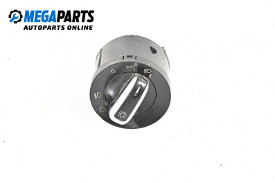 Ключ светлини  за Volkswagen Touran Minivan I (02.2003 - 05.2010)