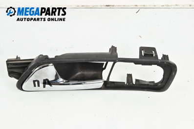 Вътрешна дръжка за Volkswagen Touran Minivan I (02.2003 - 05.2010), 4+1 вр., миниван, позиция: предна, лява