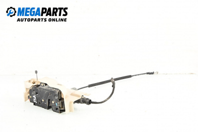 Брава на врата за Volkswagen Touran Minivan I (02.2003 - 05.2010), позиция: предна, дясна