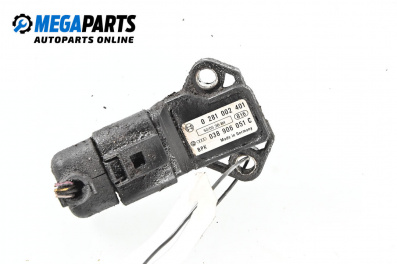 MAP сензор за Volkswagen Touran Minivan I (02.2003 - 05.2010), № Bosch 0 281 002 401
