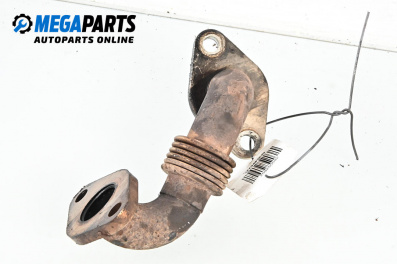 EGR тръба за Volkswagen Touran Minivan I (02.2003 - 05.2010) 2.0 TDI 16V, 140 к.с.