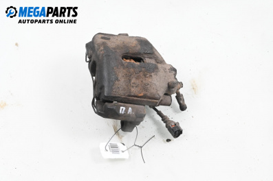 Спирачен апарат за Volkswagen Touran Minivan I (02.2003 - 05.2010), позиция: предна, лява