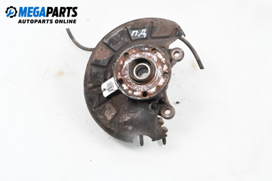 Шенкел главина за Volkswagen Touran Minivan I (02.2003 - 05.2010), позиция: предна, дясна