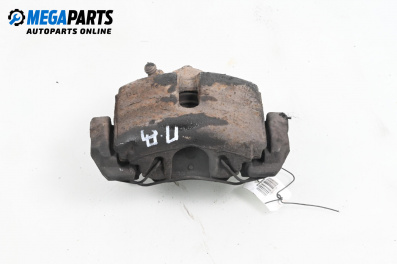 Спирачен апарат за Volkswagen Touran Minivan I (02.2003 - 05.2010), позиция: предна, дясна