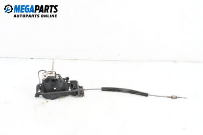 Скоростен лост (за превключване) за Volkswagen Touran Minivan I (02.2003 - 05.2010)