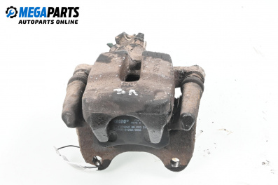 Спирачен апарат за Renault Scenic II Minivan (06.2003 - 07.2010), позиция: задна, лява