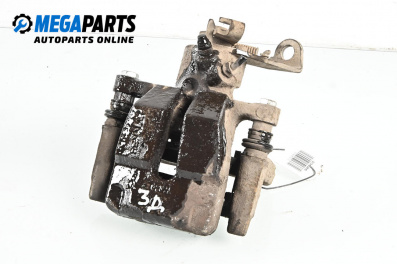 Спирачен апарат за Renault Scenic II Minivan (06.2003 - 07.2010), позиция: задна, дясна