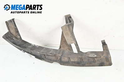 Държач броня за Renault Scenic II Minivan (06.2003 - 07.2010), миниван, позиция: предна, дясна