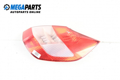 Стоп за Renault Scenic II Minivan (06.2003 - 07.2010), миниван, позиция: дясна