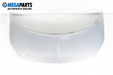 Преден капак за Renault Scenic II Minivan (06.2003 - 07.2010), 4+1 вр., миниван, позиция: предна