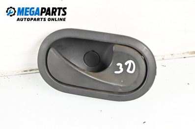 Вътрешна дръжка за Renault Scenic II Minivan (06.2003 - 07.2010), 4+1 вр., миниван, позиция: задна, дясна