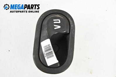 Вътрешна дръжка за Renault Scenic II Minivan (06.2003 - 07.2010), 4+1 вр., миниван, позиция: предна, лява